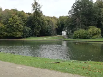 Gaasbeek + Kasteel van Gaasbeek (Lennik, België)